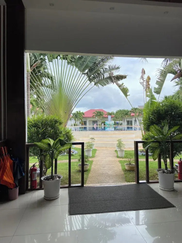 Green Mango Resort