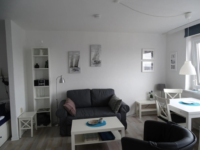 Ferienwohnung Jolle