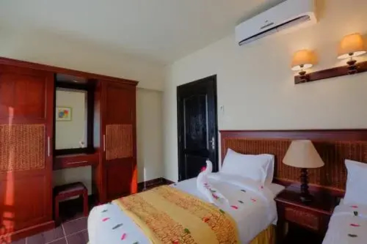Image de l'hôtel