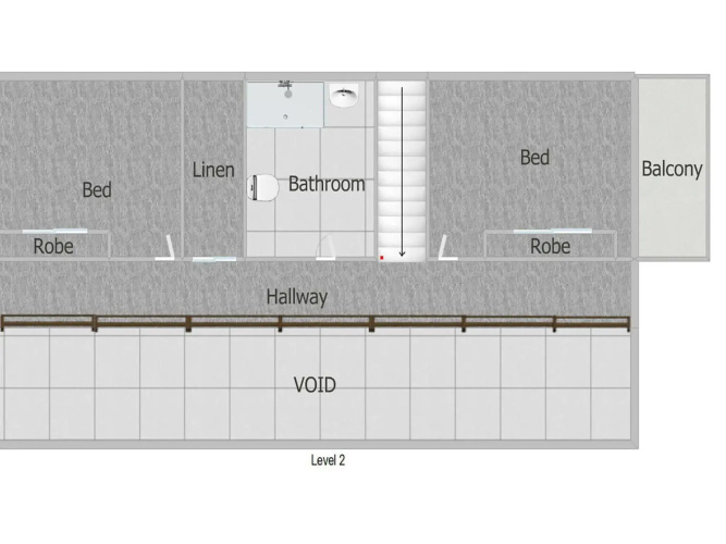 Seachange Apartment 2