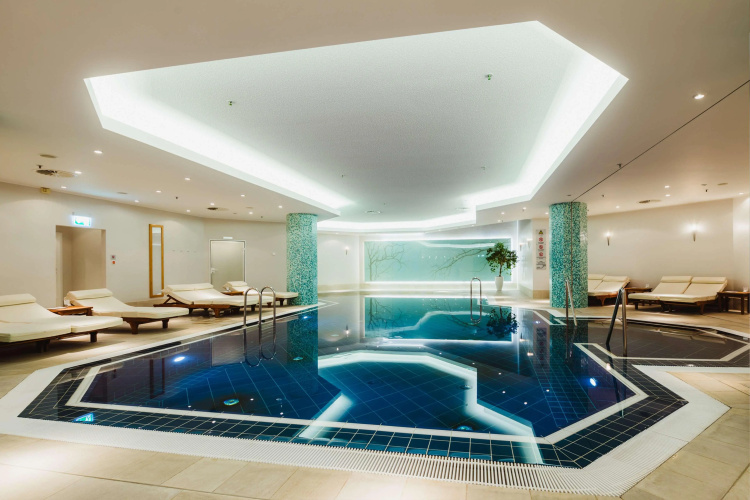 Hilton Berlin photo 22