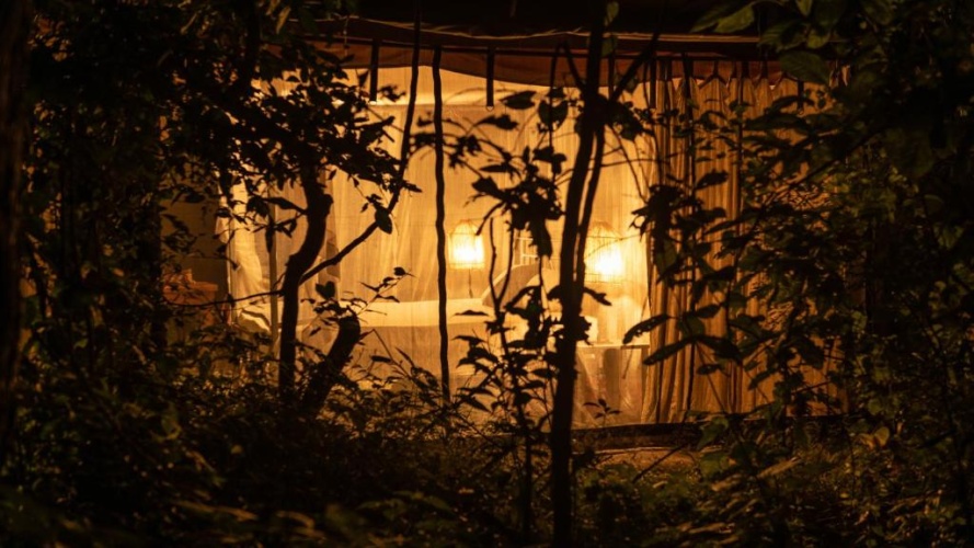 Tent