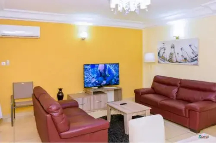 Loumia Premium Residency