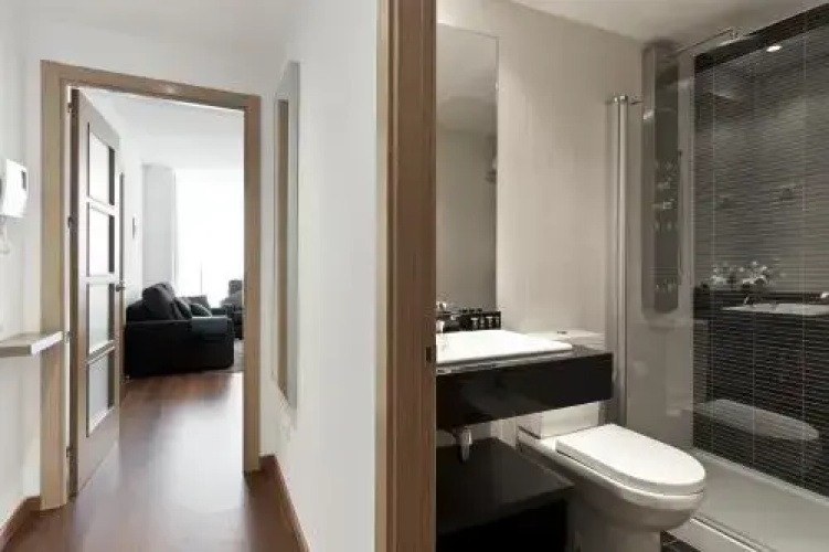 AB Aragó Executive Suites