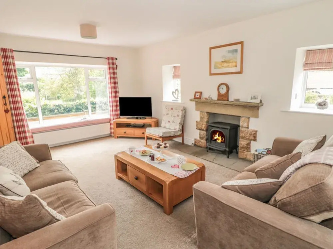 23 Rosedale Abbey