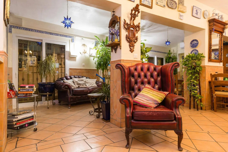 Hotelbild