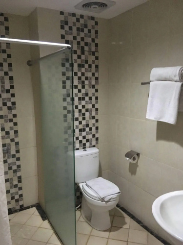 The Eight Hotel
