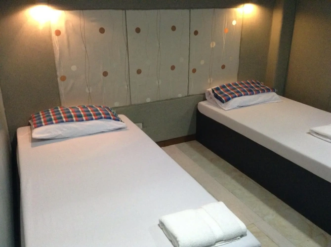 Superior Double room