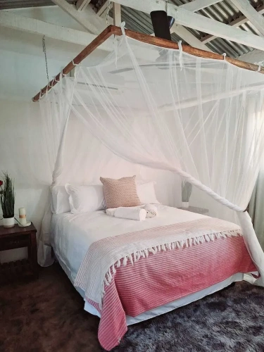 1 Bedroom Classic Double room with balcony