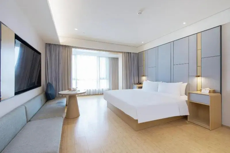 Ji Hotel (Yining Beijing Road)