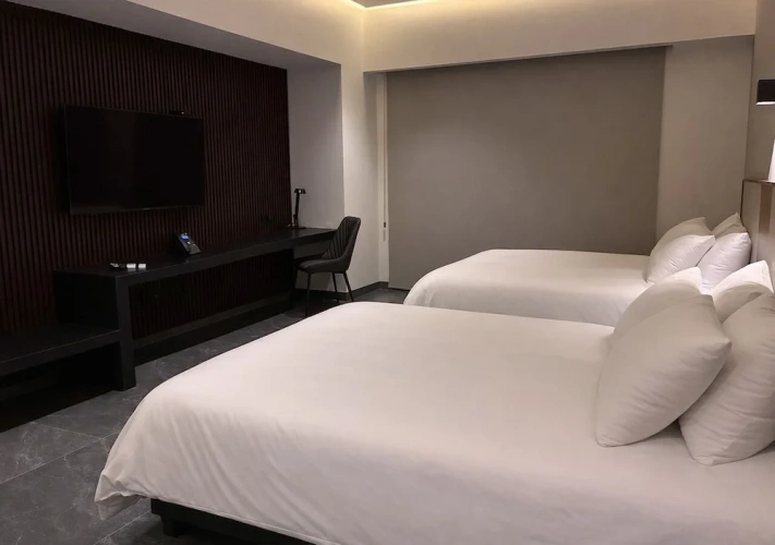 Deluxe Suite