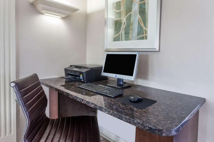 Days Inn