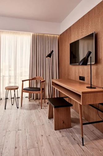 Executive Double room with city view