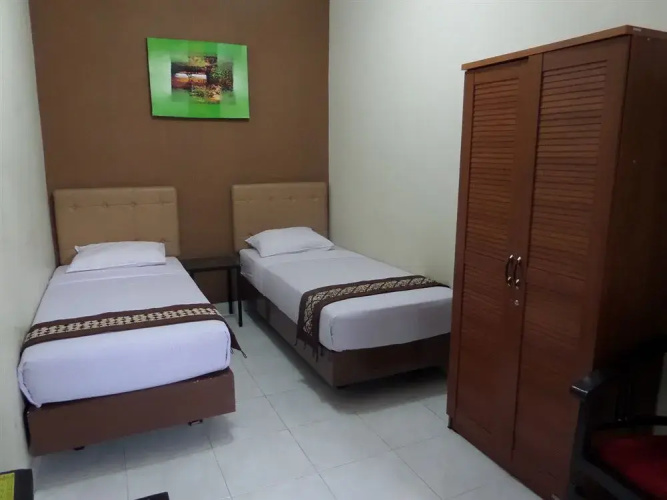 OYO 198 Emdi House Seturan
