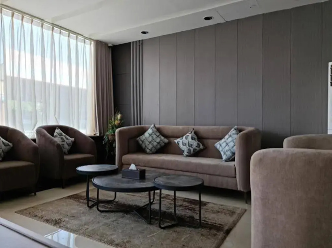 Liwan Inn Hotel