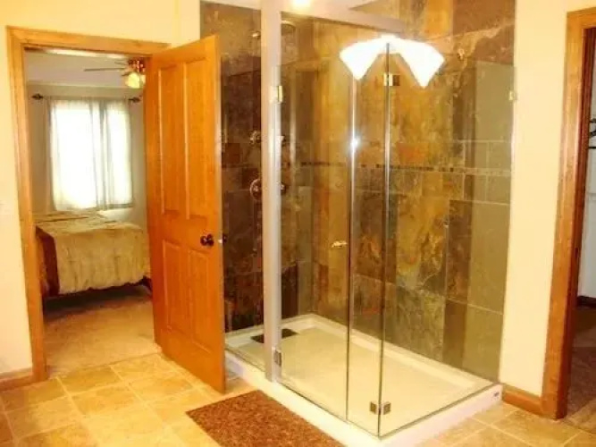 Spring Brook Resort