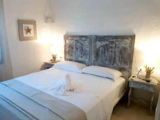 Standard Villa
