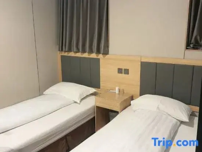 Huafu 99 Life Hostel
