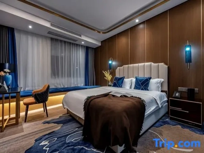 Luxury Double room