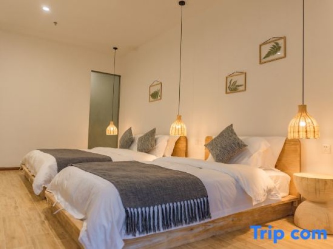 Duplex Suite