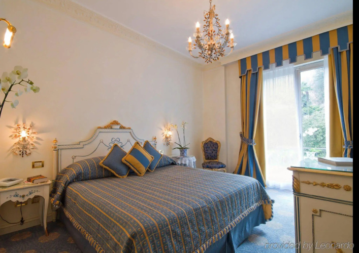 Villa e Palazzo Aminta Hotel Beauty and SPA