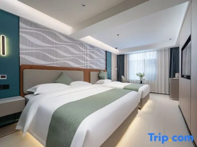 Standard Double Family room