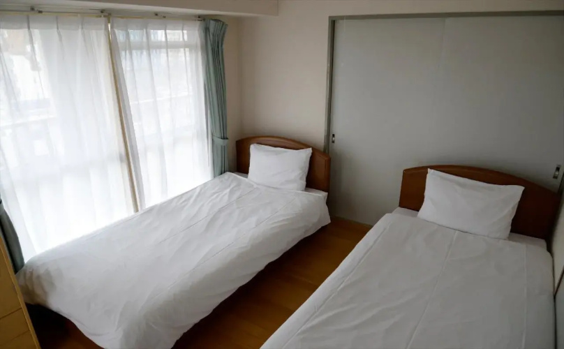 HOTEL Nishikawaguchi Weekly