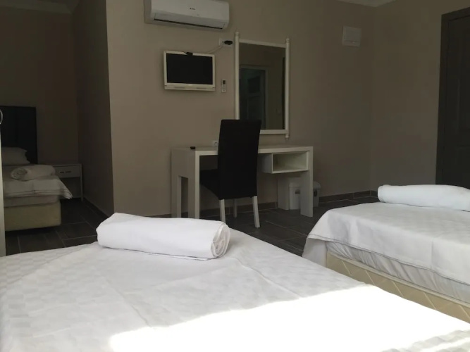 Hotel Rivera