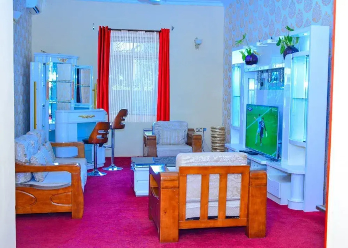 Markdon Village Hotel