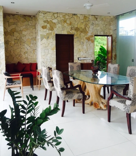 4 Bedrooms Luxury Villa with golf view