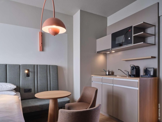 Dorint Hotel Bonn photo 35