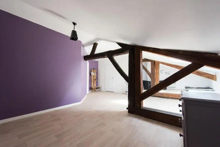 Standard Family room