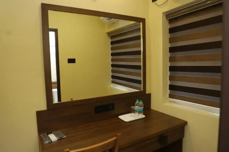KANS ONE - Madipakkam