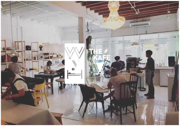 WYH (Wongwianyai Hostel)