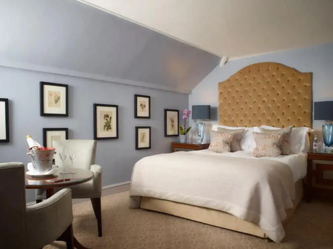 The Royal Crescent Hotel & Spa