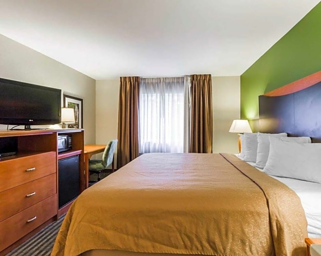 Quadruple Suite