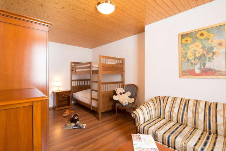 Belle Epoque Hotel Victoria