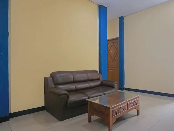 OYO 93960 Mirage Haven