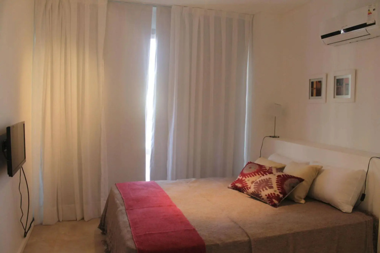 Laprida Suites