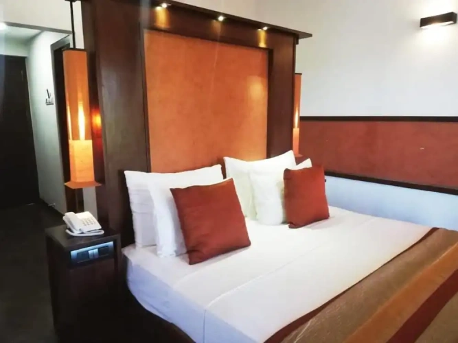 Superior Suite