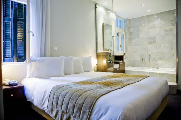 Domotel Arni