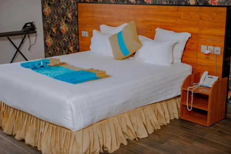 Centric Hotel