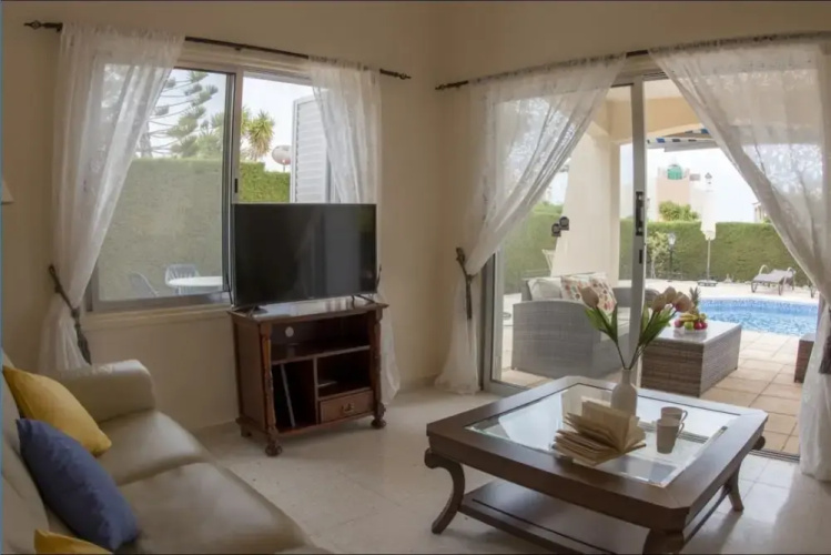 Bungalow Casa Bella