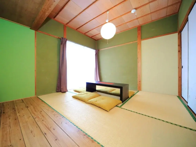 Kamon Inn Kotobuki