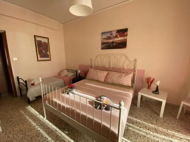 Corso Vittorio Emanuele Luxury house