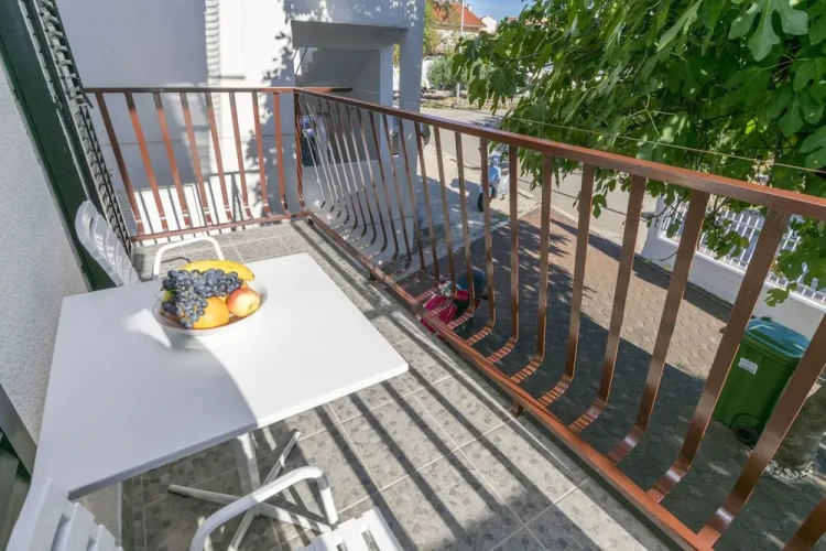Apartments Matejka I