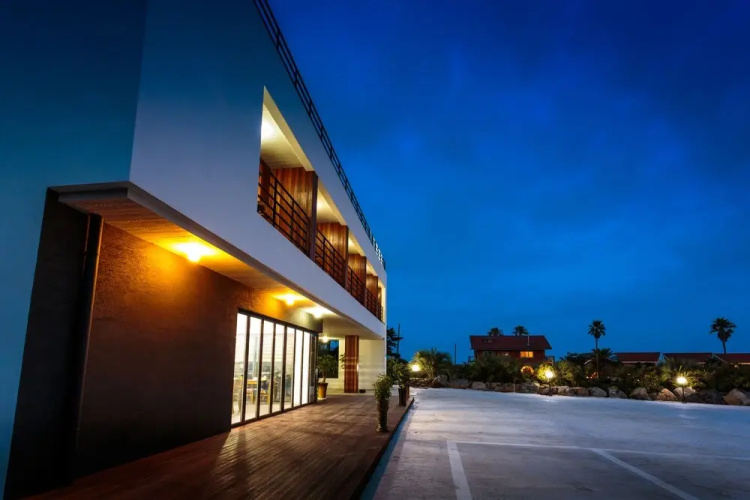 Hotelafbeelding