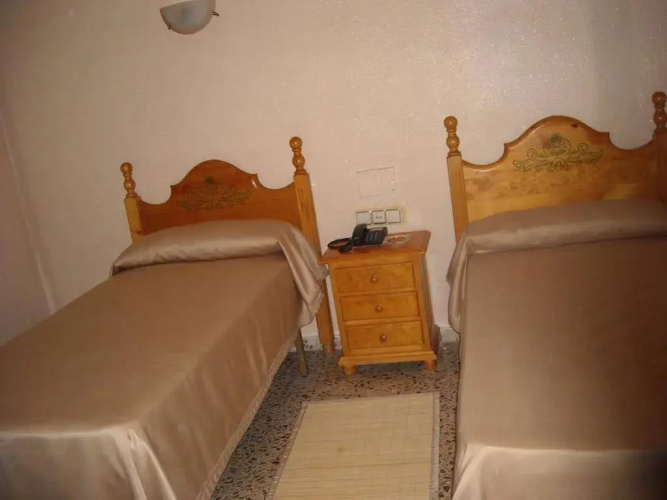 Hotel Alain