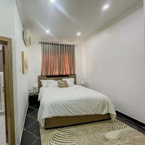 Biba Apartment