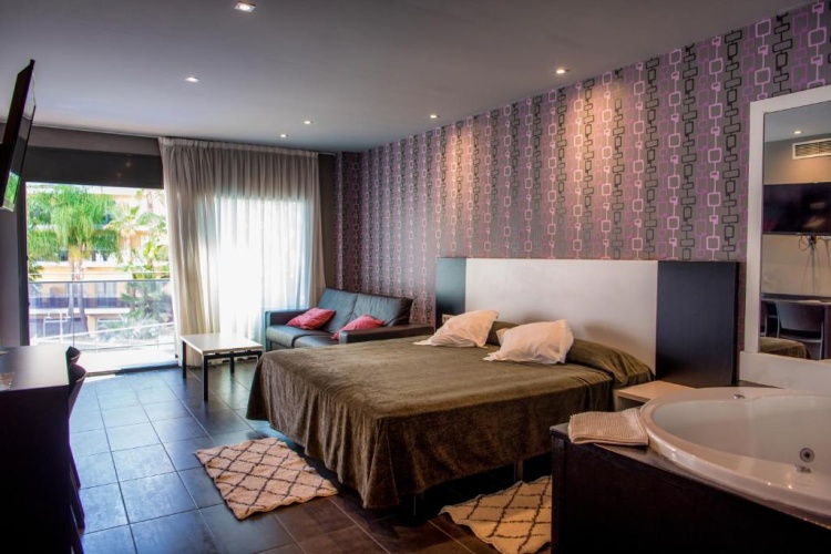 Premium Suite